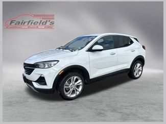 Used 2022 Buick Encore GX Preferred w/ Cold Weather Comfort Package 360° Tour