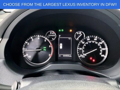 Used 2022 Lexus GX 460 Premium w/ Premium Plus Package image 29