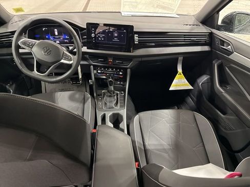 New 2026 Volkswagen Jetta Sport FWD image 9