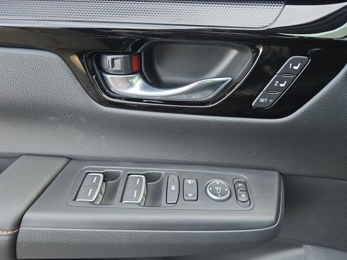 New 2026 Honda CR-V Sport Touring image 28