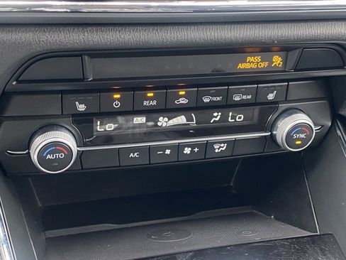 Used 2023 MAZDA CX-9 Touring image 22