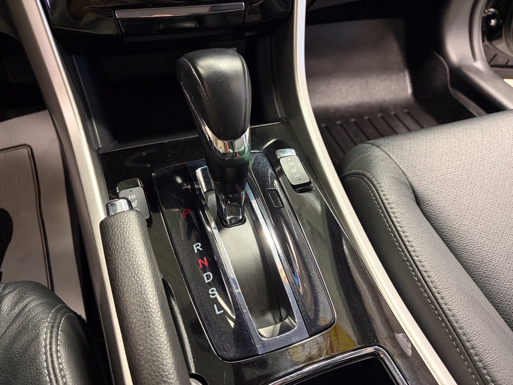 Used 2016 Honda Accord EX-L image 25