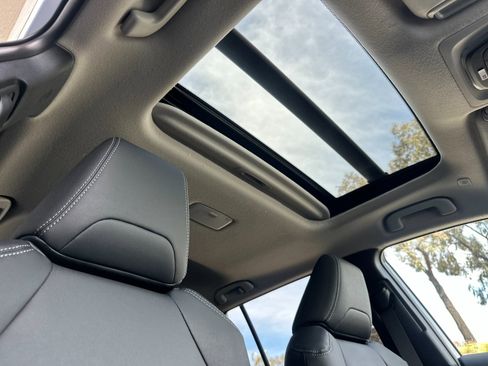 New 2026 Toyota Corolla Cross XLE image 16