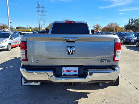 Used 2019 RAM 3500 Lone Star image 22