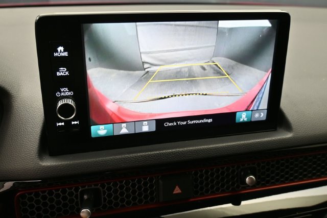 Used 2024 Honda Civic Si image 21