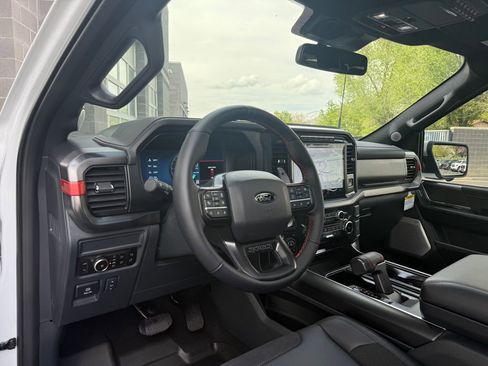 Used 2026 Ford F150 Raptor AWD/4WD image 38