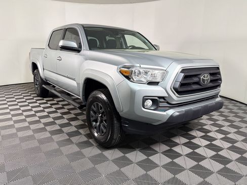 Used 2023 Toyota Tacoma SR5 image 19