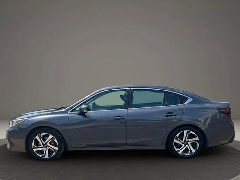 Used 2022 Subaru Legacy Limited XT w/ Popular Package #3 AWD/4WD image 8