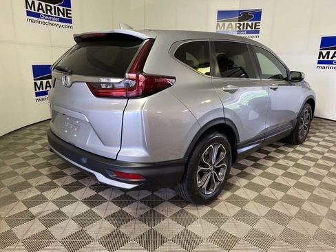 Used 2020 Honda CR-V EX image 13