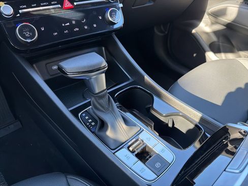 New 2026 Hyundai Santa Cruz SEL image 27