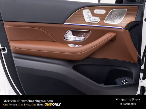 New 2026 Mercedes-Benz GLE 350 4MATIC image 15
