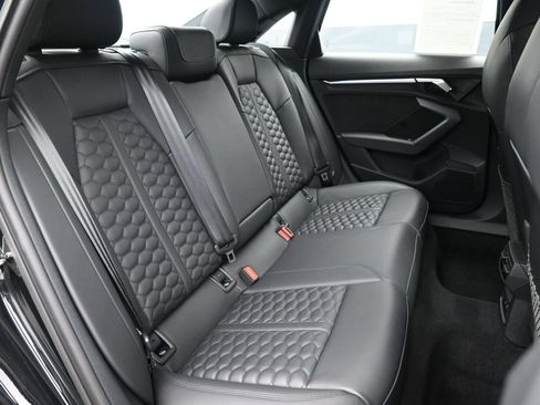 Used 2024 Audi RS 3 w/ Carbon Package AWD/4WD image 24