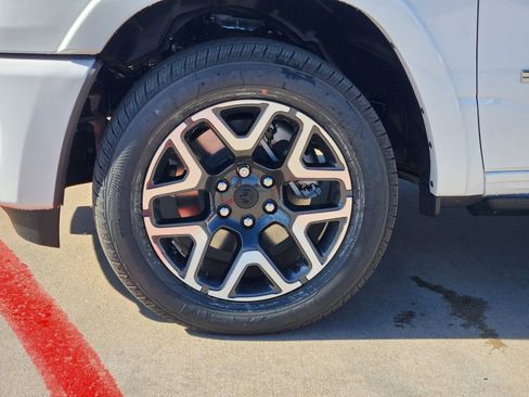 New 2026 RAM 1500 Laramie image 11