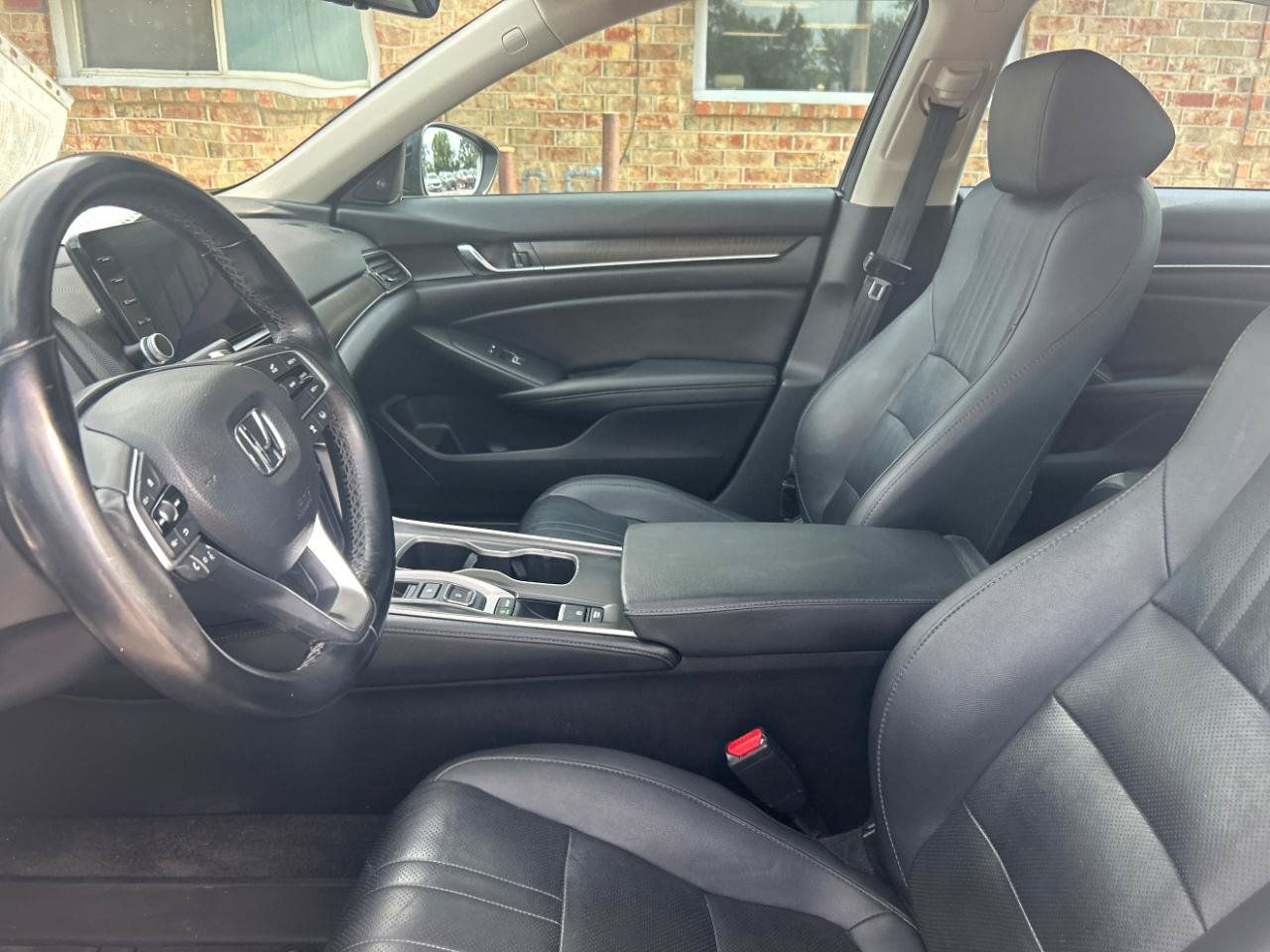Used 2020 Honda Accord Touring image 20