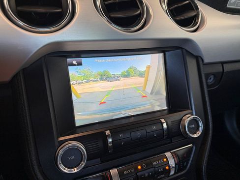 Used 2015 Ford Mustang Premium RWD image 16