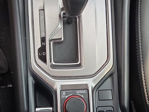 Certified 2021 Subaru Forester Premium AWD/4WD image 37
