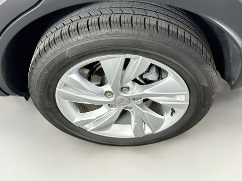 Used 2025 Buick Encore GX Preferred FWD image 11