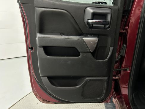 Used 2015 Chevrolet Silverado 1500 LT AWD/4WD image 22