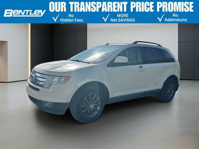 Used 2008 Ford Edge SEL