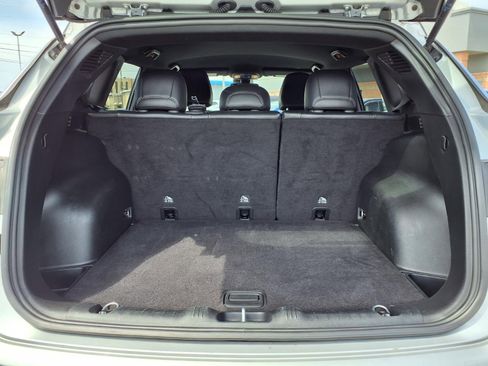 Used 2024 Jeep Compass Limited AWD/4WD image 19