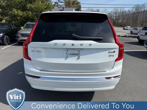 Certified 2023 Volvo XC90 B6 Plus w/ Protection Package Premier AWD/4WD image 7