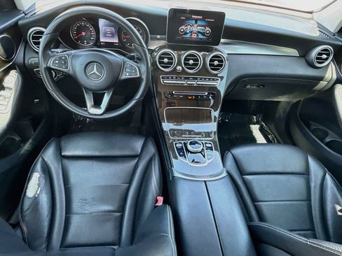 Used 2017 Mercedes-Benz GLC 300 image 14