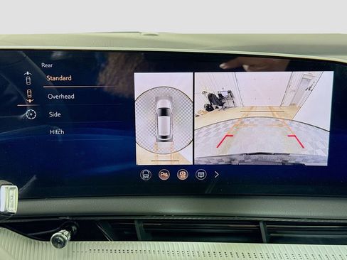 New 2026 Cadillac Optiq Luxury 1 image 14