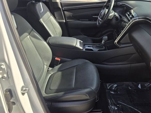 Used 2022 Hyundai Tucson SEL w/ Convenience + Premium Package FWD image 17