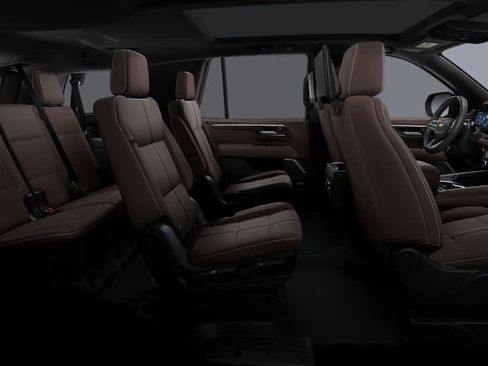 New 2026 Chevrolet Tahoe High Country AWD/4WD image 47
