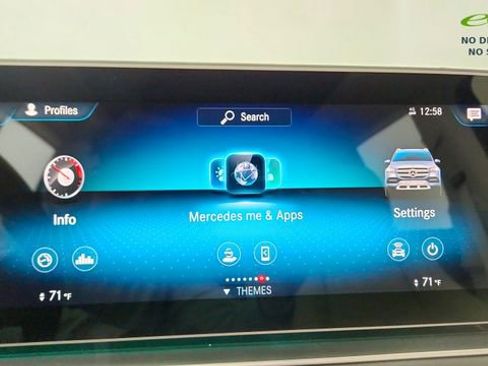 Used 2022 Mercedes-Benz GLS 450 4MATIC image 53