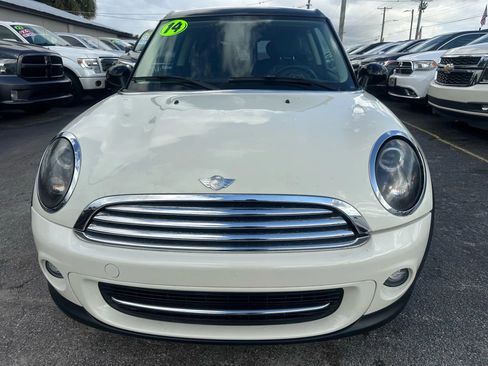 Used 2014 MINI Cooper Clubman image 3
