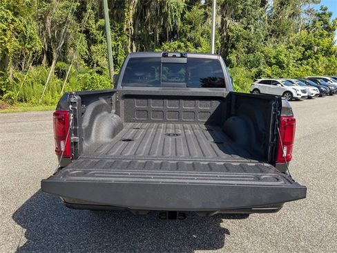 New 2026 RAM 2500 Laramie w/ Night Edition image 13