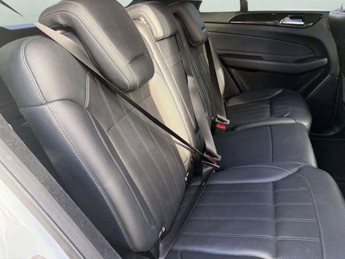 Used 2018 Mercedes-Benz GLE 350 image 17