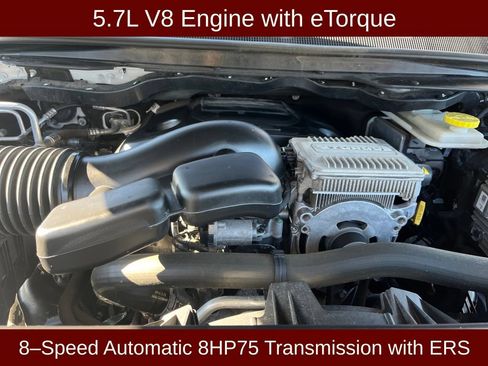 Used 2022 Jeep Wagoneer Series III w/ Flexible Seating Group AWD/4WD image 4