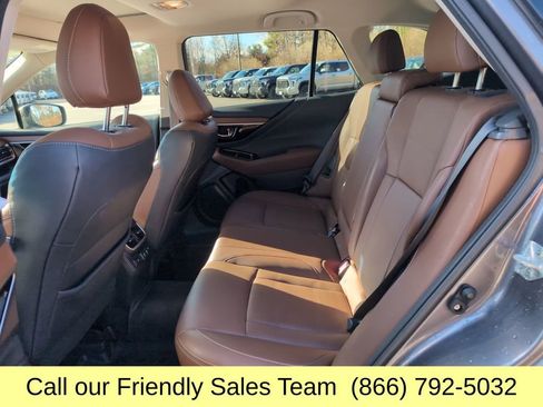 Used 2022 Subaru Outback Touring XT image 26