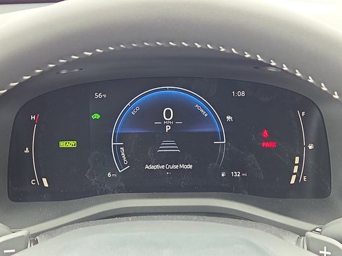 New 2026 Toyota Camry SE image 13