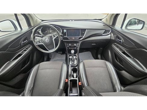 Used 2018 Buick Encore Preferred image 9