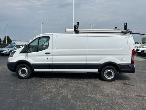 Used 2019 Ford Transit 150 148 Low Roof RWD image 2