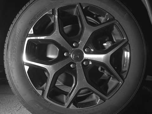 Used 2025 Jeep Compass Limited AWD/4WD image 13