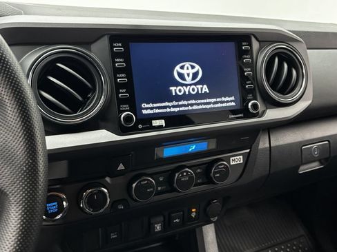 Used 2023 Toyota Tacoma TRD Sport AWD/4WD image 26