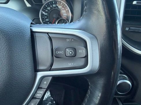 Used 2021 RAM 1500 Big Horn AWD/4WD image 18