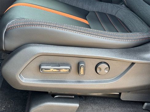 New 2026 Honda Passport TrailSport image 14