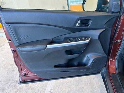 Used 2016 Honda CR-V EX-L image 9