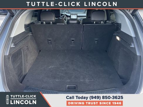 Used 2021 Lincoln Corsair FWD image 27