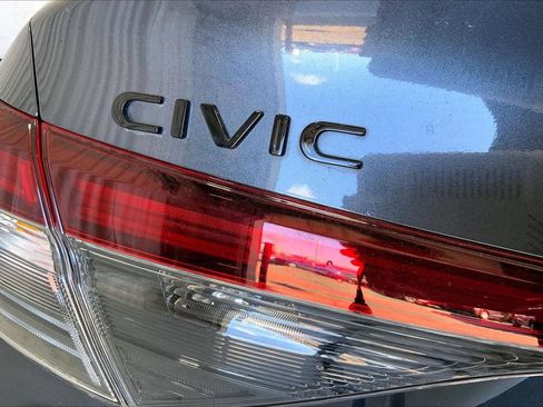Used 2026 Honda Civic Sport image 31