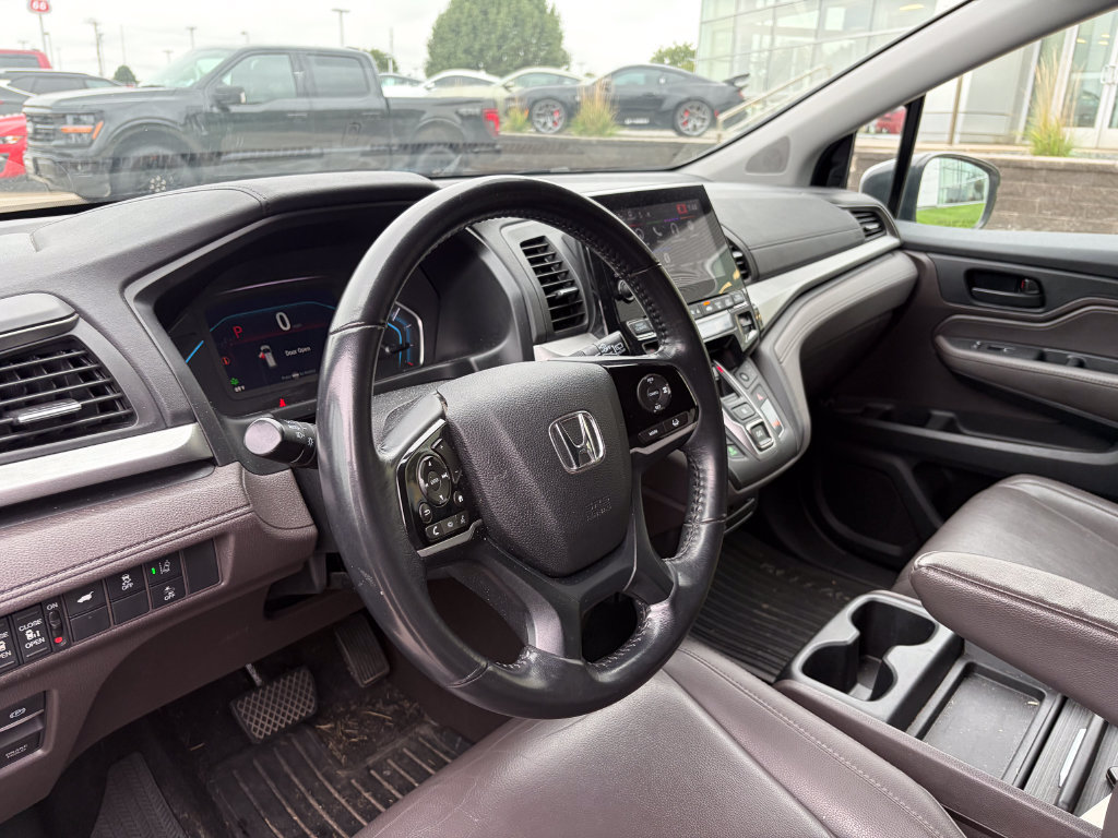 Used 2019 Honda Odyssey EX-L image 7