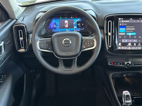New 2026 Volvo XC40 B5 Plus w/ Climate Package AWD/4WD image 13