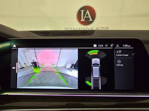 Used 2021 BMW X5 xDrive40i w/ M Sport Package image 15