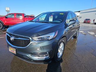 Used 2019 Buick Enclave Essence video 1