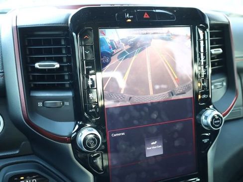 Used 2025 RAM 1500 Rebel w/ Bed Utility Group image 18